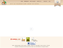 Tablet Screenshot of kotapermai.com.my